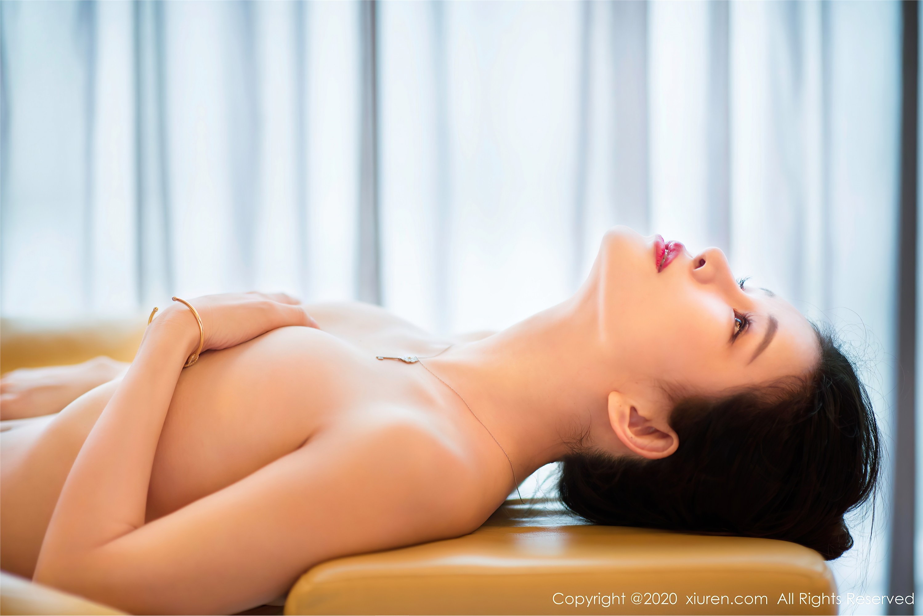 XiuRen秀人网 2020.12.15 No.2896 张雨萌